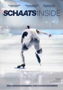 schaatsinside nr1 voorkant