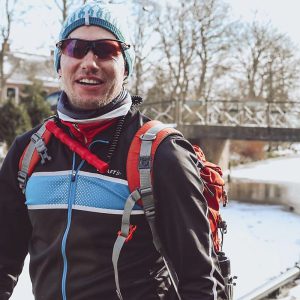 bram Smallenbroek