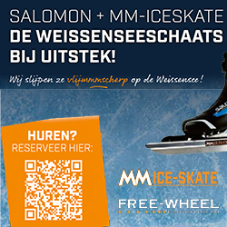 free wheel - mm ice-skate