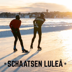schaatsen-lulea