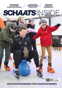 schaatsinside nr2 voorkant