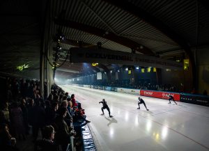 De zilveren bal 2023 - 2024 gaat door