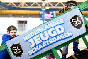 Nederlandse jeugdschaatsdagen