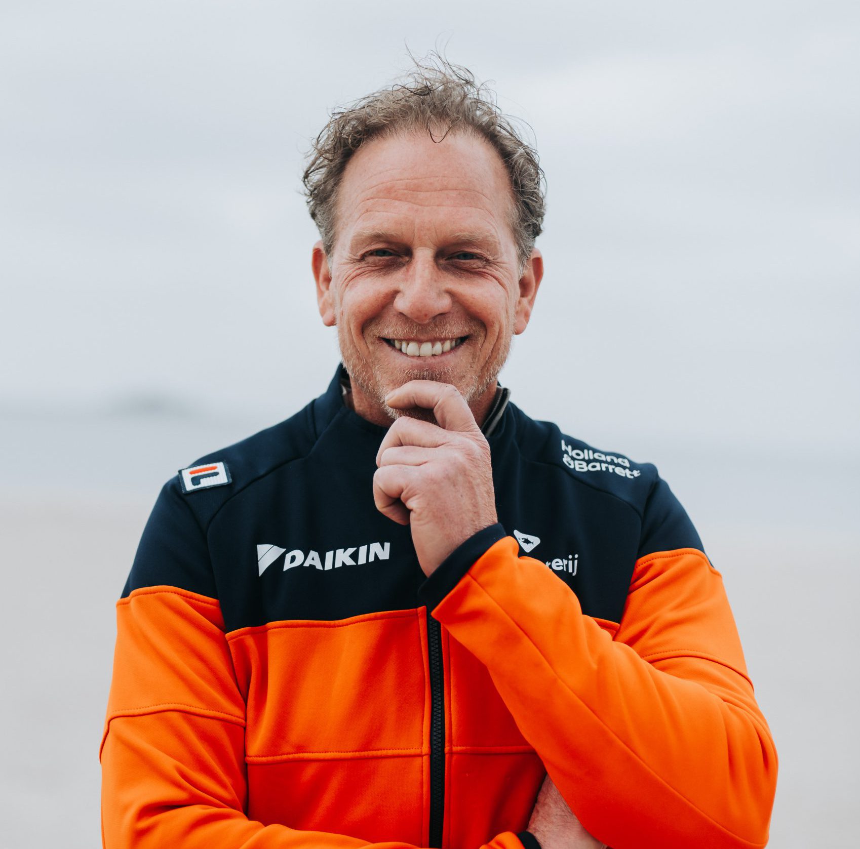 RINTJE RITSMA - 