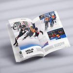 Schaatsinside magazine